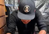 일본 노점 라면.gif