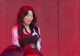 레드벨벳 슬기 숨막히는 의자 댄스