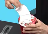 컵라면이랑 김밥으로 한국인 긁는법 ㄷㄷ ㄷㄷ ㄷㄷ ㄷㄷ.mp4