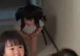 해외서 핫하다는 한국 세쌍둥이