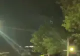 한국전 앞둔 멕시코 길거리 실시간 상황…mp4