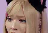 보컬로이드 노래 부르는 현역 아이돌