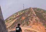 1억뷰 찍은 파쿠르 영상
