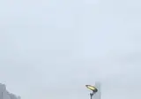 기괴기괴 중국 충칭시 모노레일…jpg