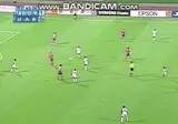박지성-설기현-안정환으로 이어지는 역대급 골.GIF
