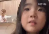 한일 혼혈딸에게 한국vs일본을 물어봄
