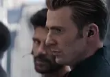 MCU) 마블 역사상 가장 뛰어난 표정연기 장면 중 하나