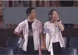 삼성커플이 부러운 한화팬