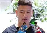 이영표 디스하는 최용수