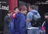 모리야스 감독도 못참는 해리 케인 ㄷ.avi
