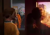 GTA5,6 그래픽 비교
