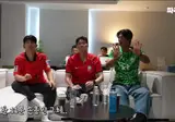 멕시코전 손흥민 빠른교체에 박주호,황석호,이범영 반응