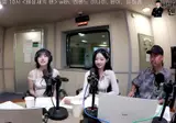 리센느 더뮤즈 회사에 처음 왔을때 미나미의 반응