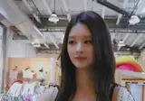 새로 산 옷 자랑.gif