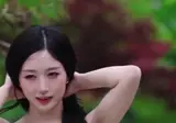 오해원 겨드랑이. gif