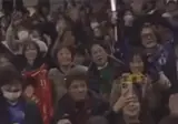 오늘 일본 골 넣은 우에다 아야세의 와이프 ㄷㄷ ㄷㄷ ㄷㄷ ㄷㄷ.jpg
