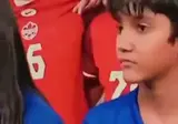 오늘자 월드컵에서 목격된 기가채드.gif
