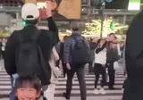 일본의 어깨빵은 예의를 가르치는 문화이다