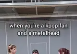 요즘 서양 소녀들이 시작한 캐치캐치 댄스