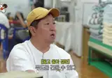 정형돈 "박명수 간염을 방송 컨텐츠로 썼던건 정말 나빴다"