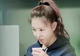 실제 성수 제작하는 모습