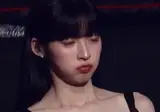 오마이걸 아린 서가대 드레스