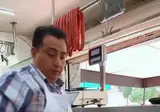 기계없이 고기 얇게 썰기