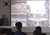평생 한국을 원망했던 6.25 참전용사