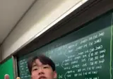 32강 경우의 수를 분석 설명하는 학생 ㄷ.avi