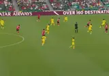 이태석 남아공전 크로스 수준.gif