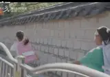 잼민이들 인터뷰 하다가 당황한 다큐3일 pd