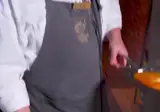 이탈리아인들 발작하는 노근본 일본 스파게티