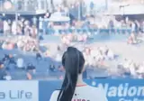 NMIXX 설윤 청바지 뒤태
