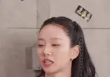 데뷔시즌엔 와이파이가 없었다는 혜리ㄷㄷ