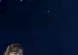 안유진 콘서트 팬서비스