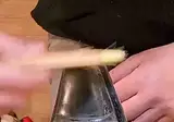 구두 부활시키기