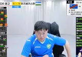 콩고 역전골 감스트 반응