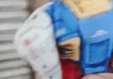 테무에서 산 건담 꼬라지