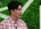 안정환: 내가 협회에서 한자리 하려고 조용한다는 글에 빡쳤다
