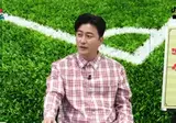 안정환 & 김남일 "김민재 빼고 박진섭 왜 넣지?? 골문에 박아두려나?? ...