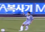 이영표를 참교육하는 이임생