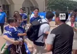 홍명보와 비교되는 일본 모리야스 감독 근황