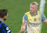 ⚽ 화내다가 웃음 터진 홀란드
