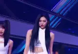 에버글로우 아샤 쩍벌 내전근