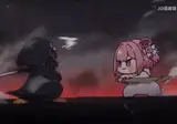 도로롱 vs 구구가가 진검승부.mp4