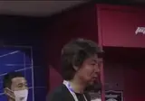 일본팀 브라질전 패배 당시 라커룸 영상 떳다....