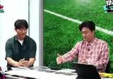 아시안게임,아시안 컵. 이걸 포기하는 한이 있어도 정리하고 같이 가야돼.