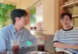 결혼식에 본인 초대 안한 한해에게 빡쳐있던 스윙스