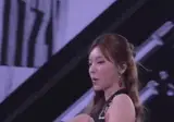 예지의 팬서비스