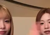 하이파이브를 못하는 종이인형 메이